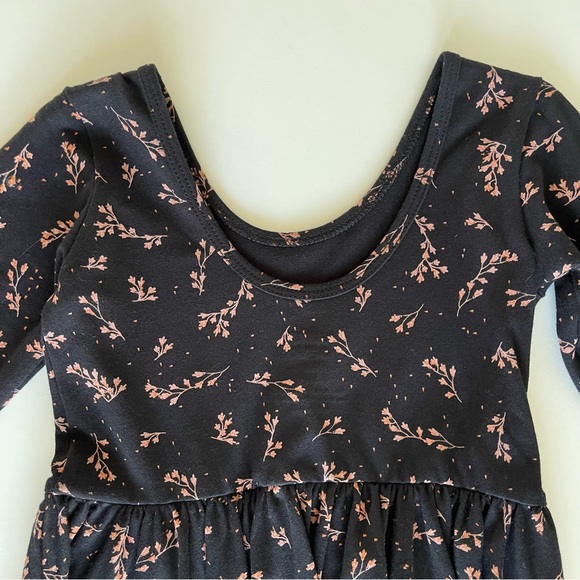 Alice + Ames Bebe Meadow Ballet Dress - Picture 7 of 9